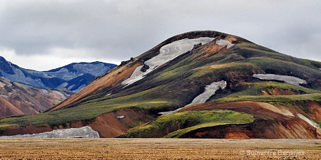 highlands of iceland  3 