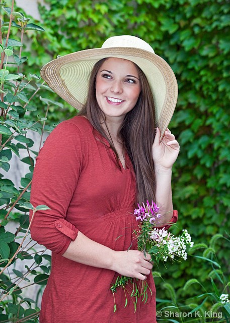 Garden Beauty