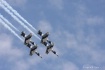 Heavy Metal Jets
