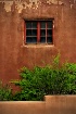Red Window