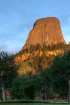Devil's Tower...