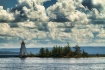Baddeck Lighthous...