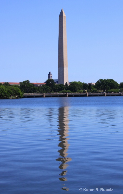 DC Reflections