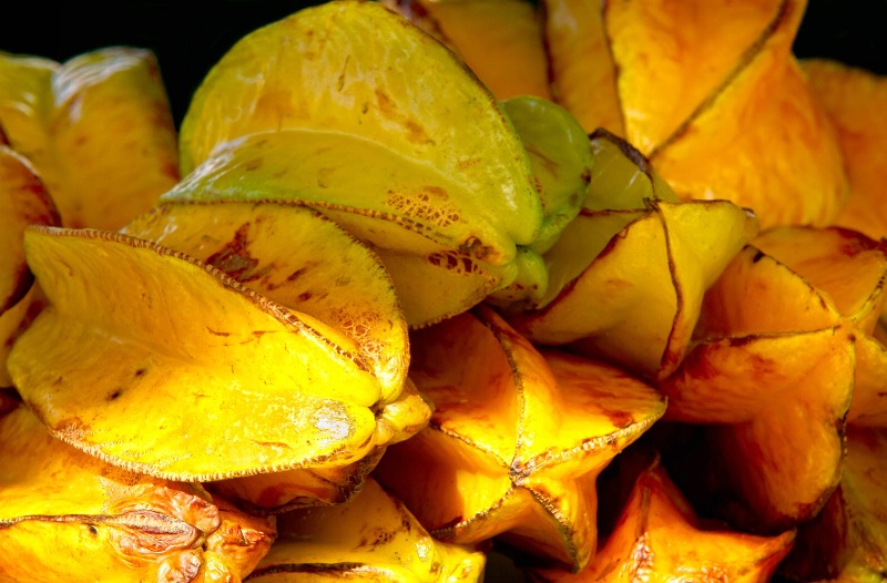 Star Fruit