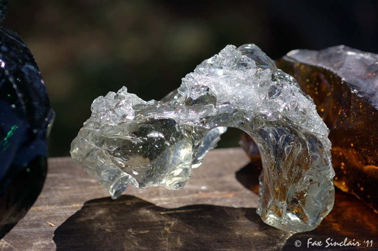 Crystal Arch - ID: 12268825 © Fax Sinclair