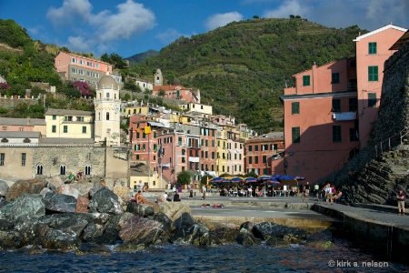 Vernazza