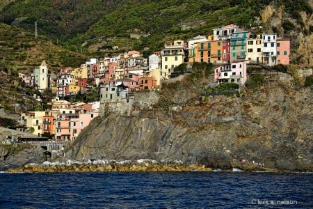 Manarola  