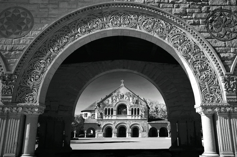 Stanford Views