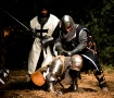 A Medieval Combat
