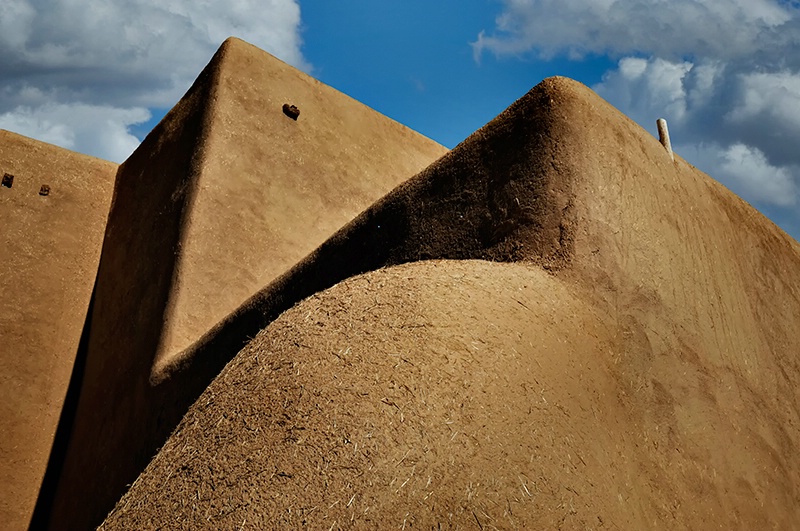 San Francisco de Asis Mission Church