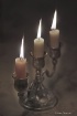 Candle light