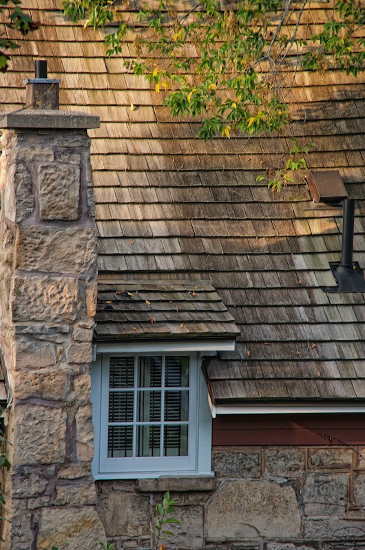 Ancaster Mill Stone House