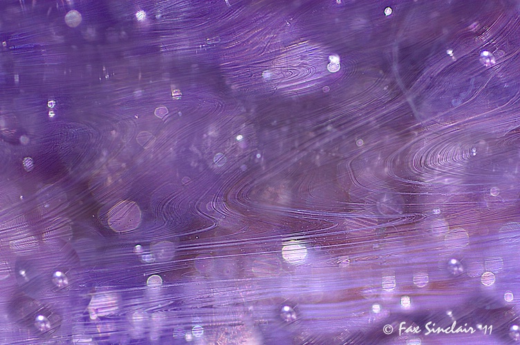 Purple Moonlight - ID: 12286798 © Fax Sinclair