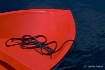 Anchored