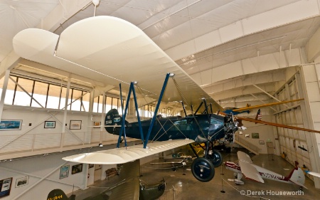 1928 Travel Air 4000