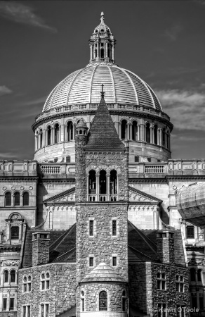 Church of Christ, Scientist