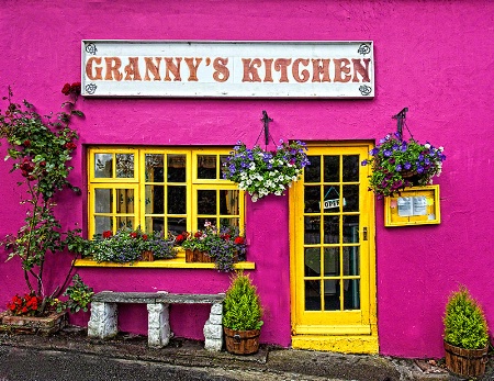 Granny's Kitchen