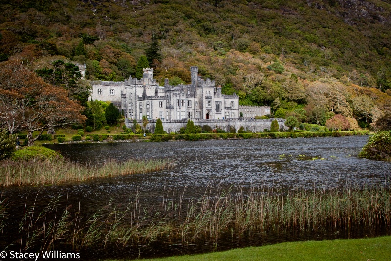 Kylemore Abbey