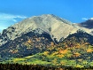 Mt Shavano