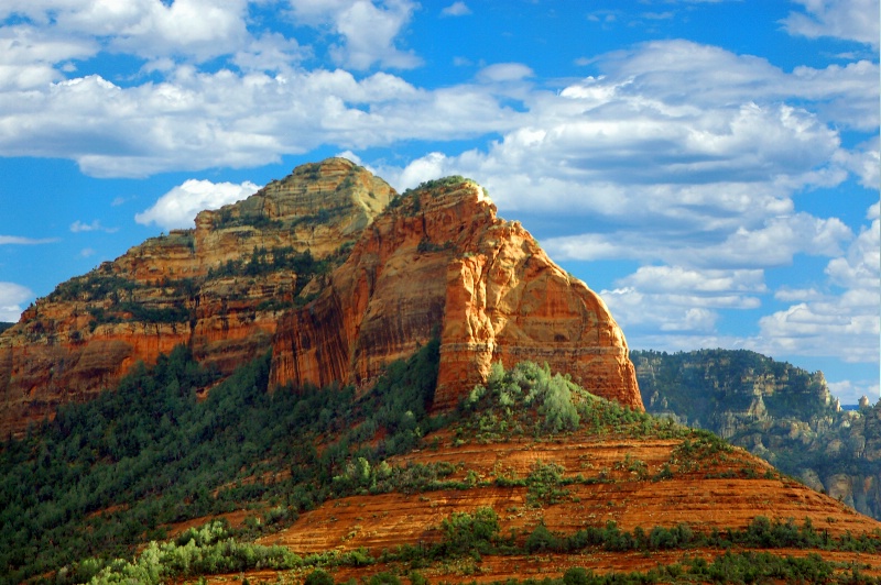 The Colors of Sedona