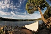 Canoeing Canada