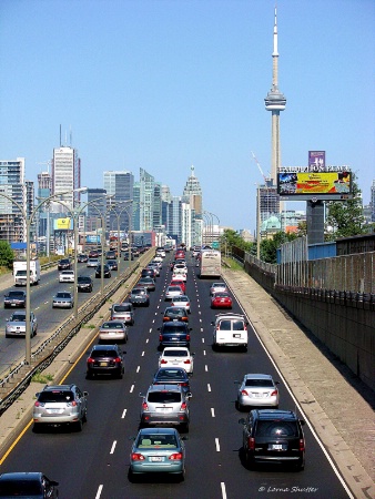 City Traffic