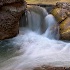 © Patricia A. Casey PhotoID # 12329018: Virgin River Waterfall II
