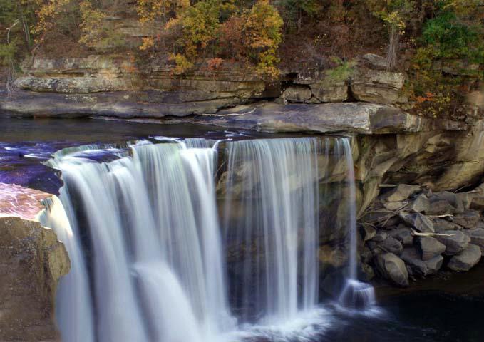 Cumberland Falls