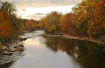 Rustic Autumn Cre...