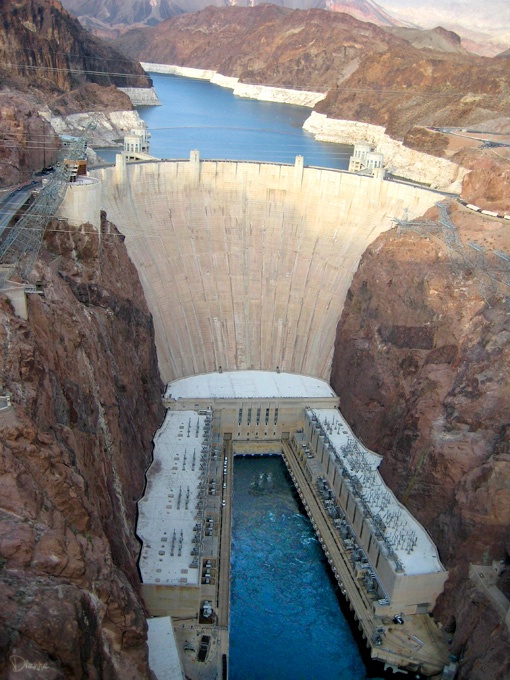 Hoover Dam