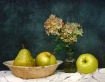 Apples, Pear and ...
