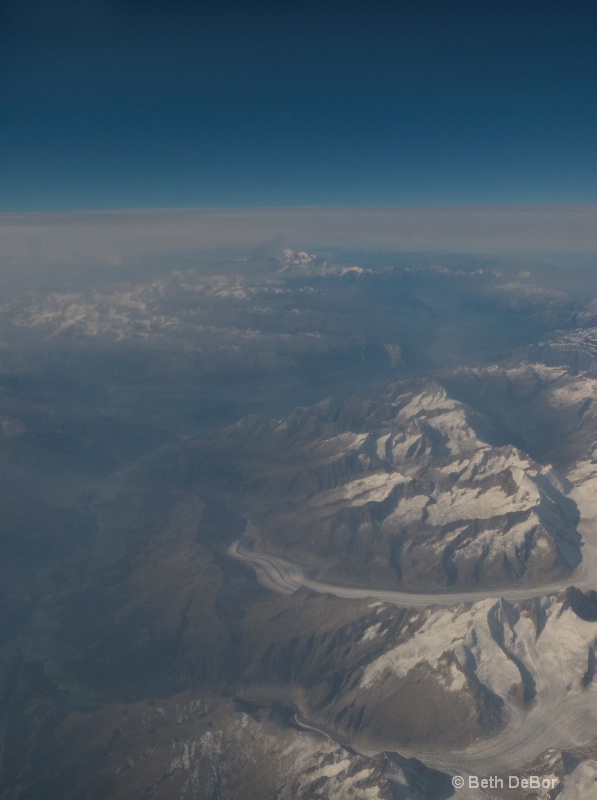 Over the Alps (b)