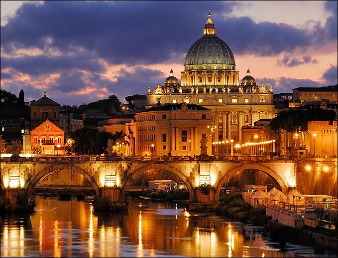 St. Peter Basilica