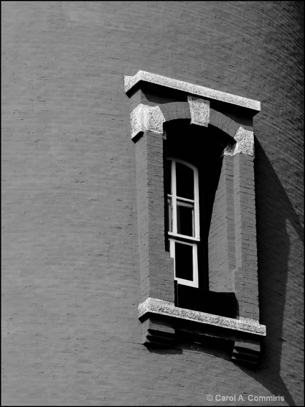 Lightkeeper's Window
