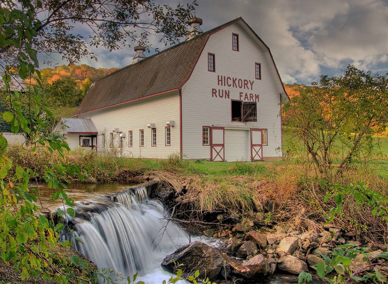 Hickory Run Farm