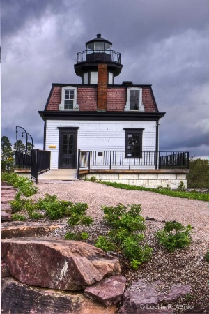 Shelburne Museum