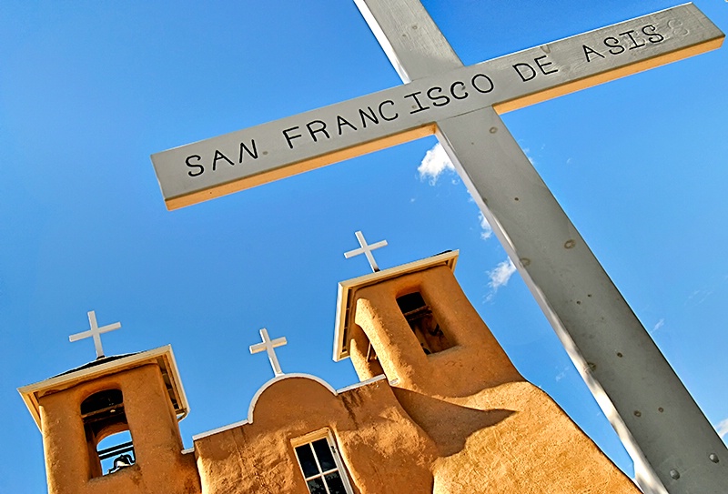 San Francisco de Asis 