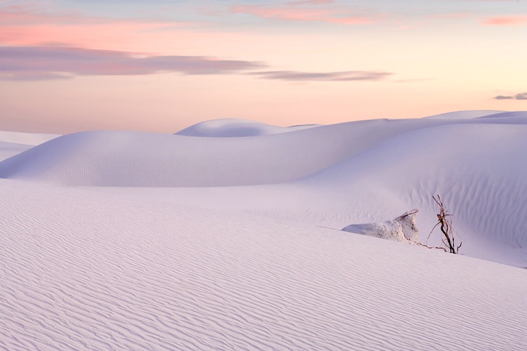 White Sands NM