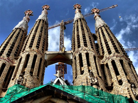 Sagrada Familia