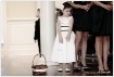 Flower girl
