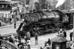 Steam Engine 734