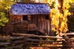 The Old Mill