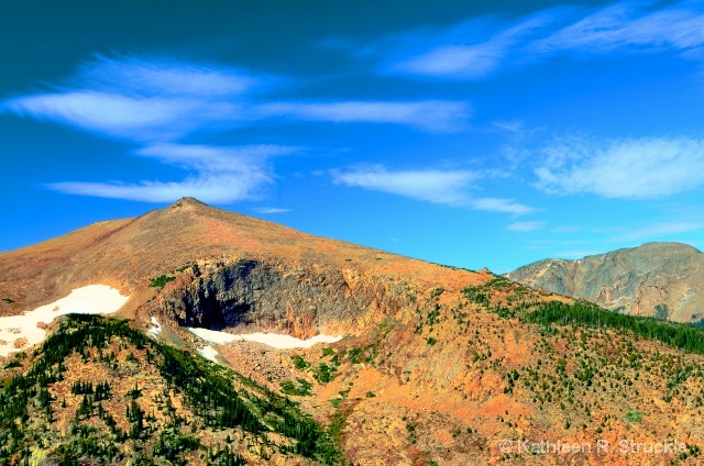 Magical Mountain