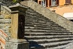 Our steps in Cort...