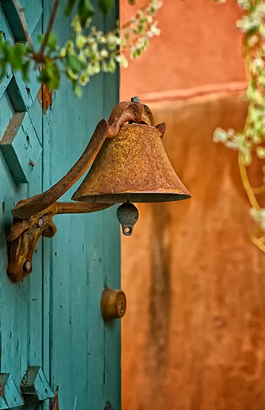 Ring the Bell