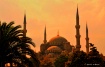 istanbul mosque
