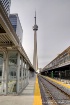 Toronto's CN ...
