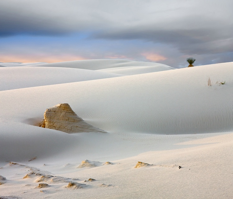 White Sands NM