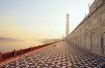 Taj Corridor
