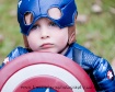 Super Hero Blues